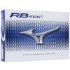 Mizuno RB 566V Golf Balls | White -Balls Powa Shop Mizuno 566V Golf Balls White 81