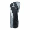 Mizuno Tour Golf Headcovers | Black/Grey 1 Mizuno Tour Golf Headcovers | Black/Grey -Balls Powa Shop Mizuno Tour Golf Headcovers Black Grey 142