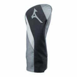 Mizuno Tour Golf Headcovers | Black/Grey