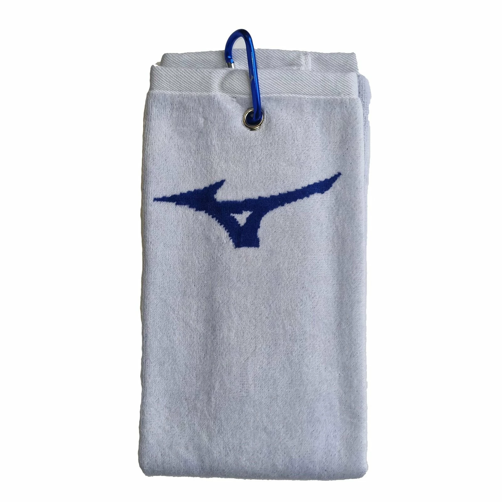 Mizuno Tri-Fold Golf Towel TWRB21 3 Mizuno Tri-Fold Golf Towel TWRB21
