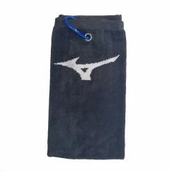 Mizuno Tri-Fold Golf Towel TWRB21