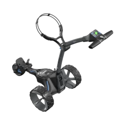 Motocaddy M5 GPS DHC Golf Trolley | 36 Hole Lithium Battery -Balls Powa Shop Motocaddy 2021 GPS DHC Golf Trolley Hole Lithium Battery 107