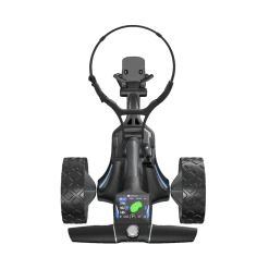 Motocaddy M5 GPS DHC Golf Trolley | 36 Hole Lithium Battery -Balls Powa Shop Motocaddy 2021 GPS DHC Golf Trolley Hole Lithium Battery 147