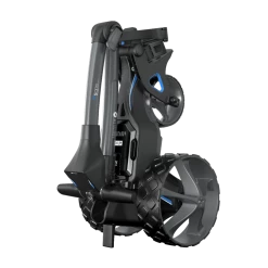 Motocaddy M5 GPS DHC Golf Trolley | 36 Hole Lithium Battery -Balls Powa Shop Motocaddy 2021 GPS DHC Golf Trolley Hole Lithium Battery 97