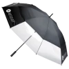Motocaddy Clearview Golf Umbrella -Balls Powa Shop Motocaddy Clearview Golf Umbrella 12