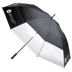 Motocaddy Clearview Golf Umbrella