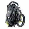 Motocaddy Cube Golf Push Trolley | Lime -Balls Powa Shop Motocaddy Cube Golf Push Trolley Lime 90