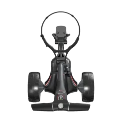 Motocaddy M1 Electric Golf Trolley | 36 Hole Lithium Battery -Balls Powa Shop Motocaddy Electric Golf Trolley Hole Lithium Battery 102