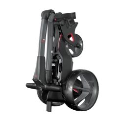 Motocaddy M1 Electric Golf Trolley | 36 Hole Lithium Battery -Balls Powa Shop Motocaddy Electric Golf Trolley Hole Lithium Battery 111