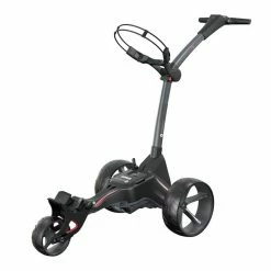 Motocaddy M1 Electric Golf Trolley | 36 Hole Lithium Battery