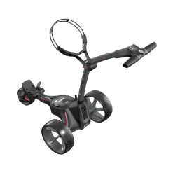 Motocaddy M1 Electric Golf Trolley | 36 Hole Lithium Battery -Balls Powa Shop Motocaddy Electric Golf Trolley Hole Lithium Battery 186
