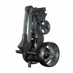 Motocaddy M5 GPS Electric Golf Trolley | 36 Hole Lithium Battery -Balls Powa Shop Motocaddy GPS Electric Golf Trolley Hole Lithium Battery 138