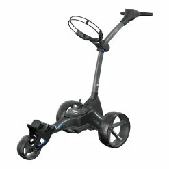 Motocaddy M5 GPS Electric Golf Trolley | 18 Hole Lithium Battery