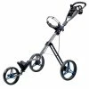 Motocaddy Z1 Golf Push Trolley | Blue 2 Motocaddy Z1 Golf Push Trolley | Blue -Balls Powa Shop Motocaddy Golf Push Trolley Blue 138