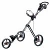 Motocaddy Z1 Golf Push Trolley | Red -Balls Powa Shop Motocaddy Golf Push Trolley Red 132