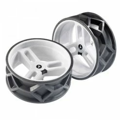 Motocaddy Golf Wet Weather Wheels | S-Series