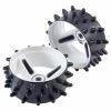 Motocaddy Hedgehog Golf Winter Wheels | M-Series DHC -Balls Powa Shop Motocaddy Hedgehog Golf Winter Wheels Series DHC 119