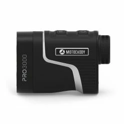 Motocaddy Pro 3000 Laser Rangefinder -Balls Powa Shop Motocaddy Pro 3000 Laser Rangefinder 157