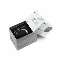 Motocaddy Pro 3000 Laser Rangefinder -Balls Powa Shop Motocaddy Pro 3000 Laser Rangefinder 165