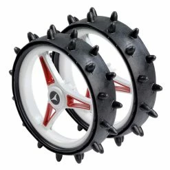 Motocaddy Push Trolley Rear Wheel Sleeves