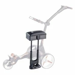Motocaddy M-Series Golf Trolley Seat