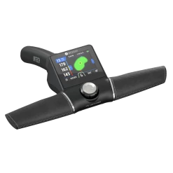 Motocaddy M-TECH GPS Electric Golf Trolley | Ultra Extended Lithium Battery -Balls Powa Shop Motocaddy TECH GPS Electric Golf Trolley Ultra Extended Lithium Battery 153