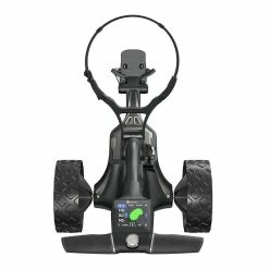 Motocaddy M-TECH GPS Electric Golf Trolley | Ultra Extended Lithium Battery -Balls Powa Shop Motocaddy TECH GPS Electric Golf Trolley Ultra Extended Lithium Battery 160