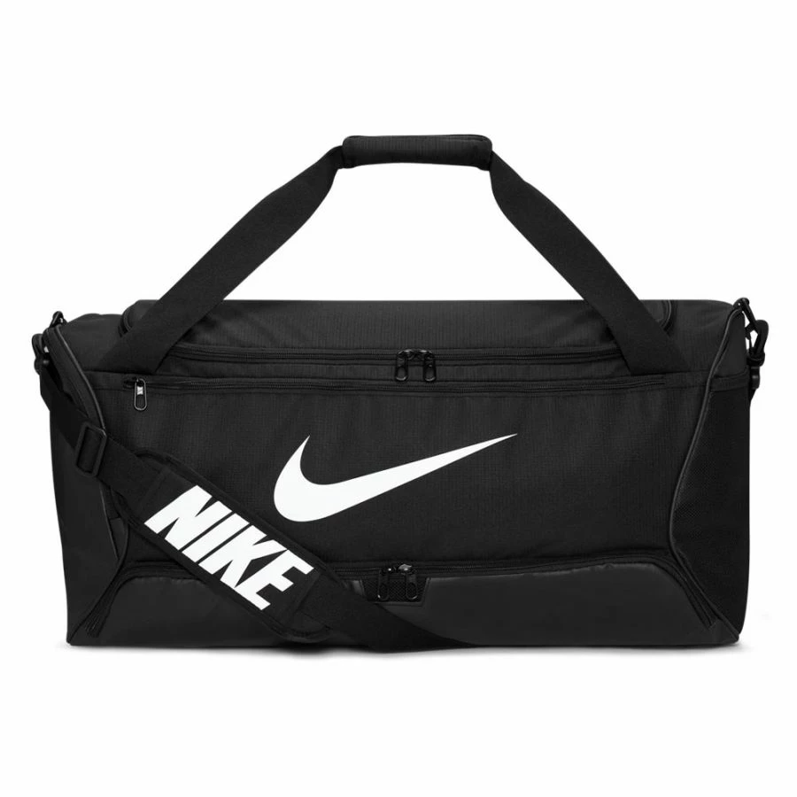 Nike Brasilia 9.5 Golf Duffle Bag DH7710 3 Nike Brasilia 9.5 Golf Duffle Bag DH7710