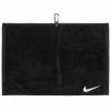 Nike Performance Golf Towel -Balls Powa Shop Nike Performance Golf Towel 2