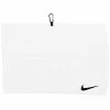 Nike Performance Golf Towel -Balls Powa Shop Nike Performance Golf Towel 9