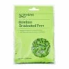 Northern Golf Lime Bamboo Graduated Tees -Balls Powa Shop Northern Golf Lime Bamboo Graduated Tees 4