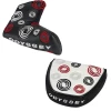 Odyssey Swirl Golf Putter Headcovers -Balls Powa Shop Odyssey