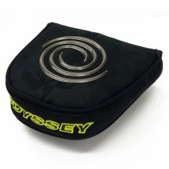 Odyssey Black Camo Putter Golf Headcovers