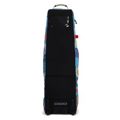 Ogio Alpha Wood Block Golf Travel Cover 5923010OG -Balls Powa Shop Ogio Alpha Wood Block Golf Travel Cover 5923010OG 4