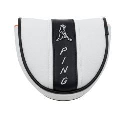 Ping PP58 Limited Edition Mallet Golf Putter Cover 36592