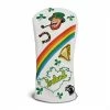PRG Originals Lucky Charm Golf Headcovers -Balls Powa Shop PRG Originals Lucky Charm Golf Headcovers 7