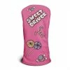 PRG Originals Sweet Golf Headcovers -Balls Powa Shop PRG Originals Sweet Golf Headcovers 23