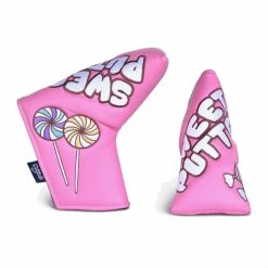 PRG Originals Sweet Golf Headcovers -Balls Powa Shop PRG Originals Sweet Golf Headcovers 40