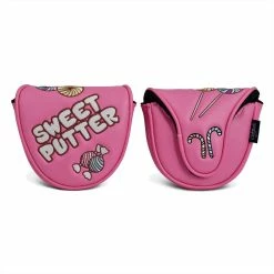 PRG Originals Sweet Golf Headcovers -Balls Powa Shop PRG Originals Sweet Golf Headcovers 48