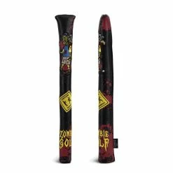 PRG Originals Zombie Golf Headcovers -Balls Powa Shop PRG Originals Zombie Golf Headcovers 30