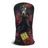 PRG Originals Zombie Golf Headcovers 1 PRG Originals Zombie Golf Headcovers -Balls Powa Shop PRG Originals Zombie Golf Headcovers 34