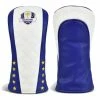 PRG Ryder Cup Team Europe Golf Headcovers -Balls Powa Shop PRG Ryder Cup Team Europe Golf Headcovers 156