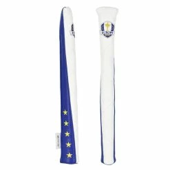 PRG Ryder Cup Team Europe Golf Headcovers -Balls Powa Shop PRG Ryder Cup Team Europe Golf Headcovers 164