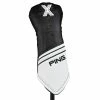 Ping 2022 Core Golf Headcover | Hybrid -Balls Powa Shop Ping 2022 Core Golf Headcover Hybrid 8