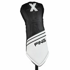 Ping 2022 Core Golf Headcover | Hybrid