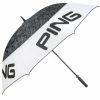 Ping 68" Double Canopy Golf Umbrella -Balls Powa Shop Ping Double Canopy Golf Umbrella 21