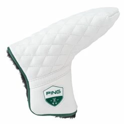 Ping Heritage Limited Edition Golf Headcovers -Balls Powa Shop Ping Heritage Limited Edition Golf Headcovers 2