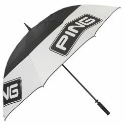 Ping Tour Double Canopy Golf Umbrella 35953
