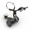 Powakaddy CT6 2022 Electric Golf Trolley | 18 Hole Lithium Battery -Balls Powa Shop PowakaddyCT6ElectricGolfTrolley
