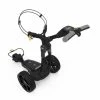 Powakaddy FX3 2022 Electric Golf Trolley | 18 Hole Lithium Battery -Balls Powa Shop PowakaddyFX3ElectricGolfTrolley